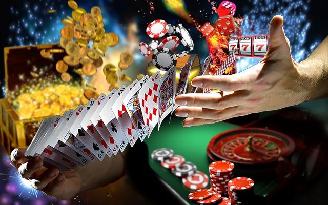 3 Card One پاکستان ریئل منی گیمز